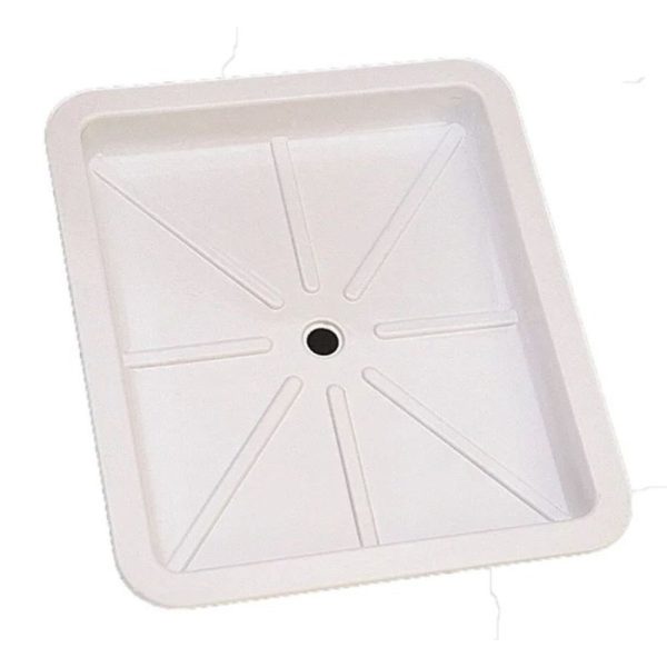 PLATO DUCHA CHANTAL 59X51cm