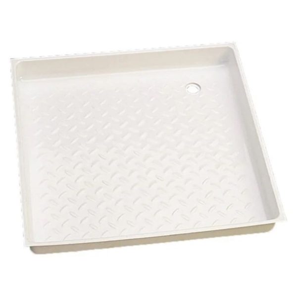 PLATO DUCHA CHANTAL 60X60cm