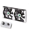 VENTILADOR NEVERA DOBLE 92cm BRUNNER - Imagen 2