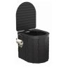 WC PORTATIL PLEGABLE VIAMONDO