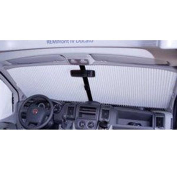 REMIFRONT PARABRISA DUCATO  2014 S/SENSOR LLUVIA