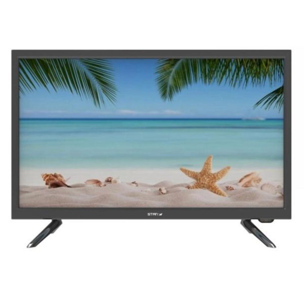 TV SMART 21 5  ANDROID 11 STANLINE