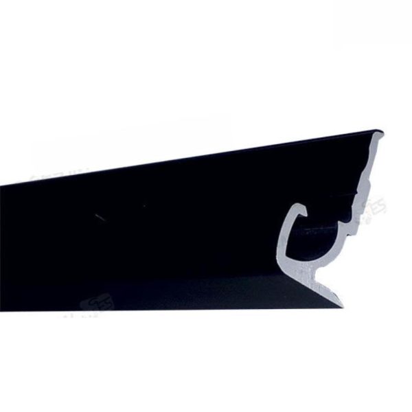 GUIA VENTANA POLYPLASTIC 4 20 600mm