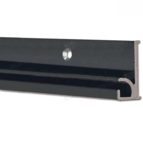 GUIA VENTANA POLYPLASTIC 4 26 1200mm