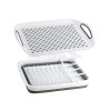 ESCURRIDOR PLATOS DROPPER FOLD-AWAY