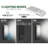 LAMPARA LED ATHOME RECARGABLE