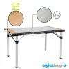 MESA QUADRA TROPIC ADJUSTAR 4