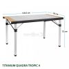 MESA QUADRA TROPIC ADJUSTAR 4