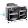 MUEBLE AZABACHE CTW SQUARE HWT 2020