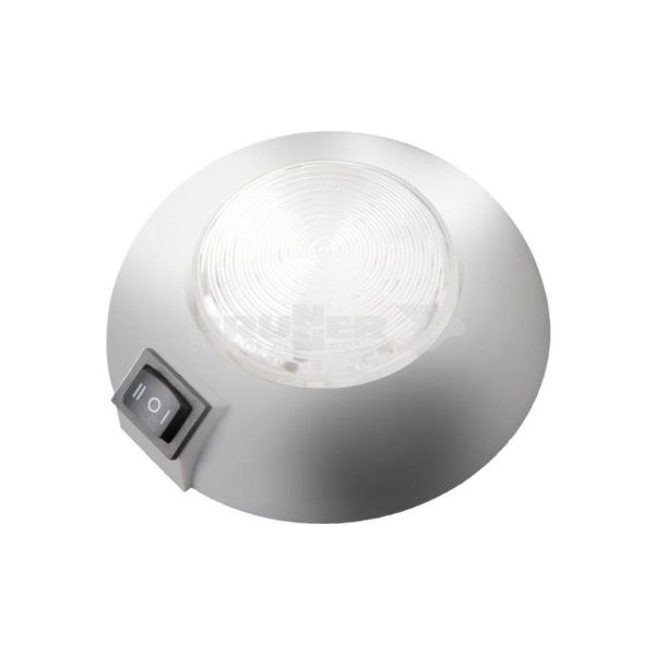 PLAFON LED REDONDO CONDO