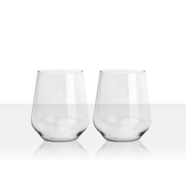 VASO WATERGLASS CLASSIC