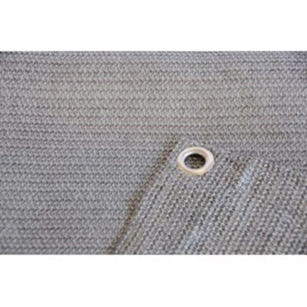 SUELO CAMPING GRIS 250x300 cm