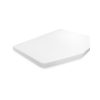 SABANA BAJERA BLANCA 130x180 CAMA FRANCESA DCHA