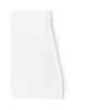 SABANA BAJERA BLANCA 130x185 CAMA ABATIBLE/TRANSVE