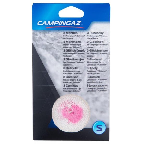RECAMBIO CAMISA S
