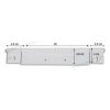 BISAGRA PUERTA 290mm