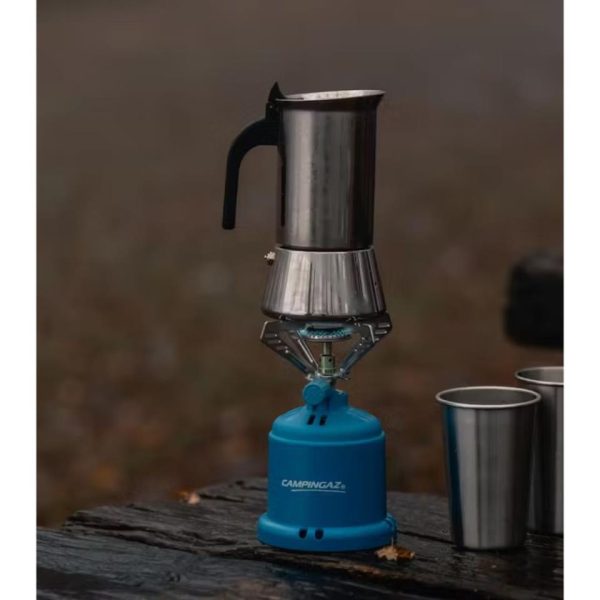 HORNILLO CAMPING 206S  PARA CARTUCHO C-206