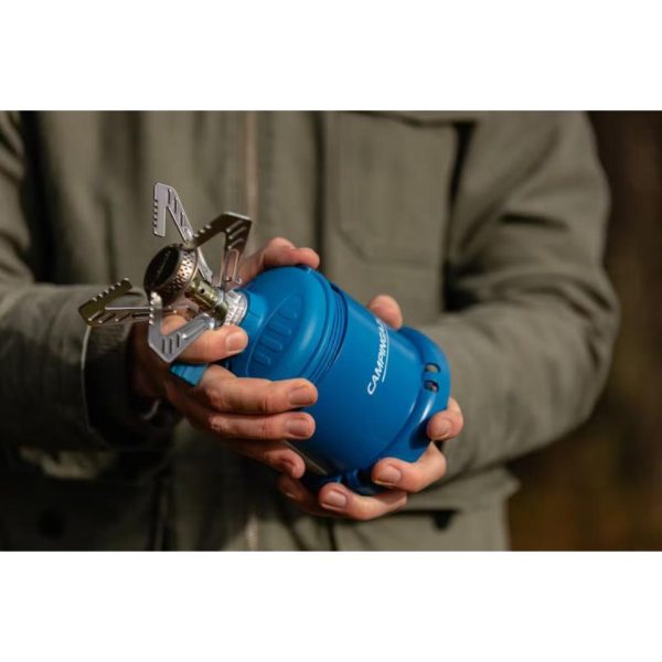 HORNILLO CAMPING 206S  PARA CARTUCHO C-206