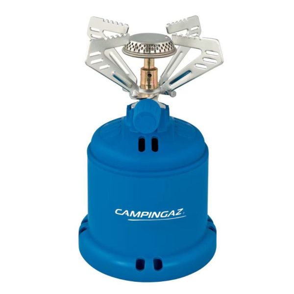 HORNILLO CAMPING 206S  PARA CARTUCHO C-206