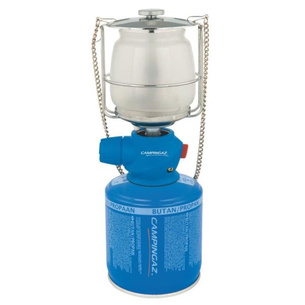LAMPARA LUMOSTAR PLUS PZ  PARA CARTUCHO C-470/300