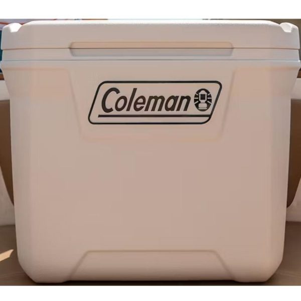 NEVERA MARINE XTREME 50QT C/RUEDAS  47L 