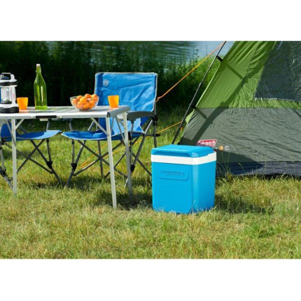 NEVERA RIGIDA ICETIME PLUS 26L