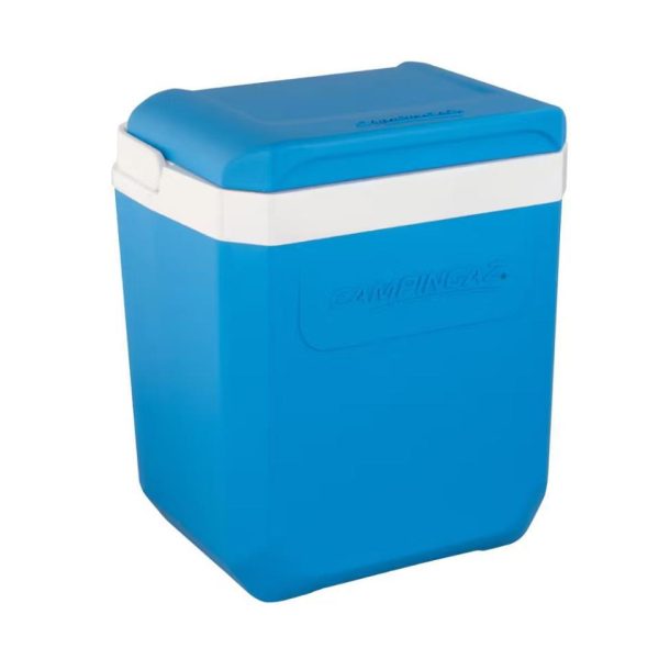 NEVERA RIGIDA ICETIME PLUS 26L