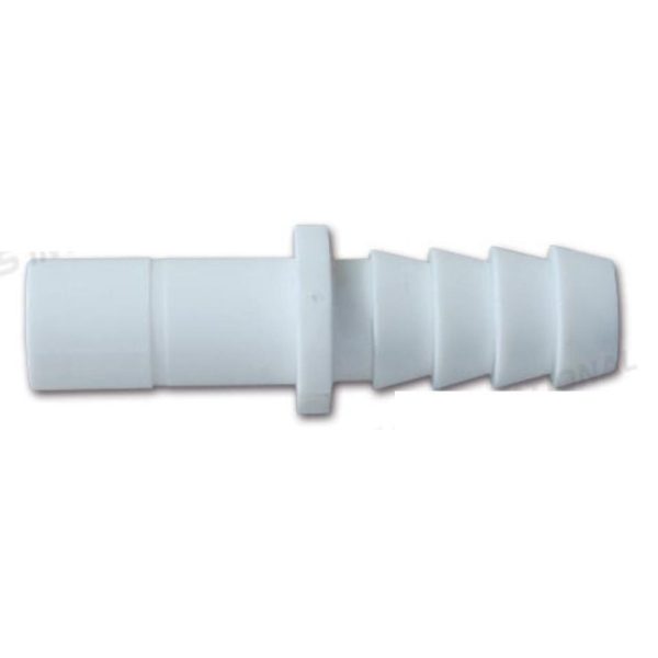 ADAPTADOR LISO DE 12mm/ARRUGADO 10mm