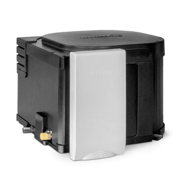 BOILER/CALENTADOR AGUA MIXTO GAS/ELECT TRUMA