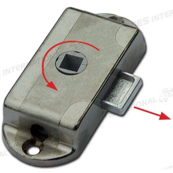 CERRADURA PEQUEÑA IZQUIERDA D15