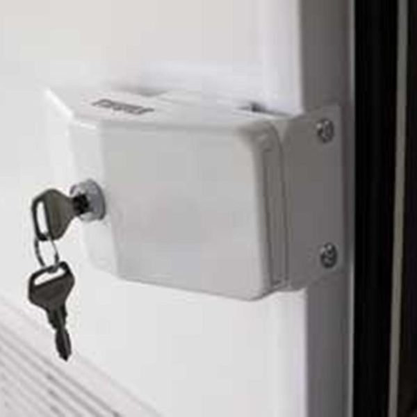 CERRADURA SEGURIDAD DOOR FRAME THULE