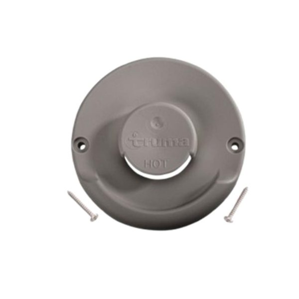 CHIMENEA LATERAL WKC ANTRACITA TRUMA