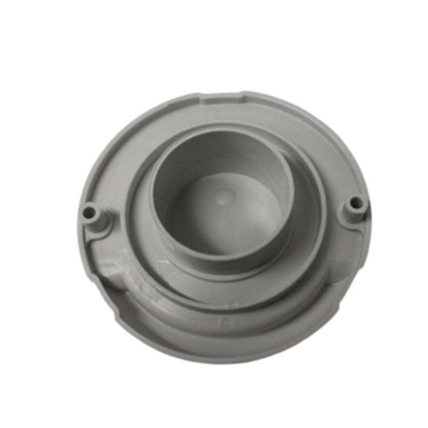 CHIMENEA LATERAL WKC ANTRACITA TRUMA