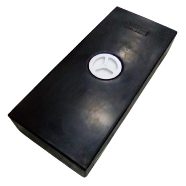 DEPOSITO/TANQUE 40L  15x37x83 