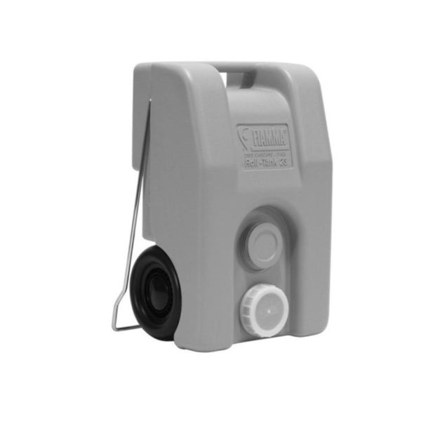 DEPOSITO/TANQUE MOVIL RESIDUAL ROLL TANK 23 FIAMMA
