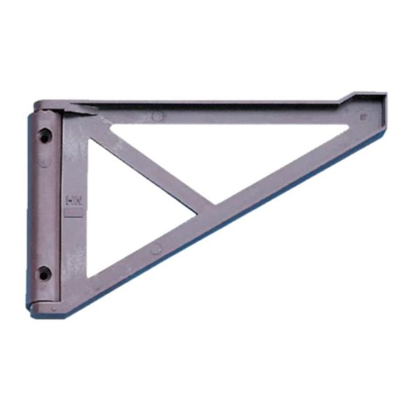 ESCUADRA PARA MESA GIRATORIA PLASTICO