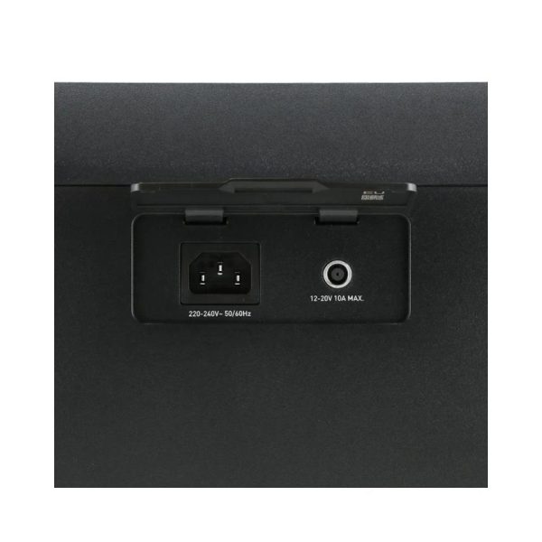 ESTACION BATERIA POWER STATION MPS-600 MESTIC