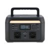 ESTACION BATERIA POWER STATION MPS-600 MESTIC