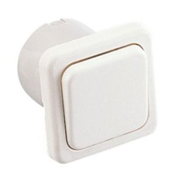 INTERRUPTOR 230V -  BLANCO