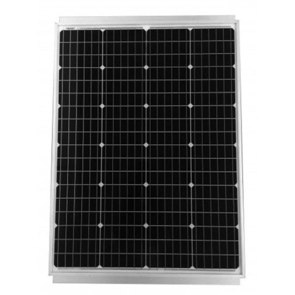 PANEL/PLACA SOLAR 100W MONOPERC VECHLINE