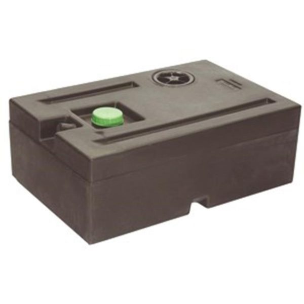 TANQUE/DEPOSITO 130L  30x55x84 