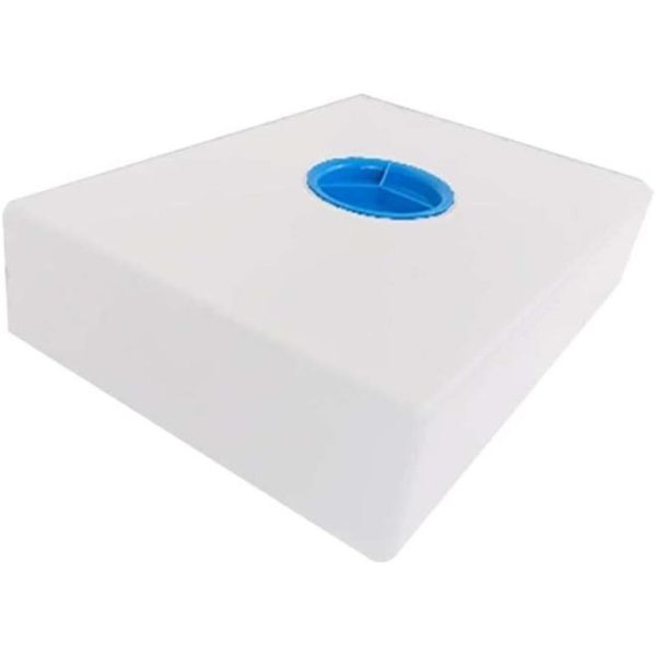 TANQUE/DEPOSITO 30L  14x40x58 