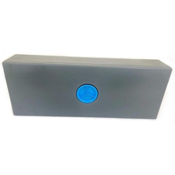 TANQUE/DEPOSITO 80L  20x40x106 