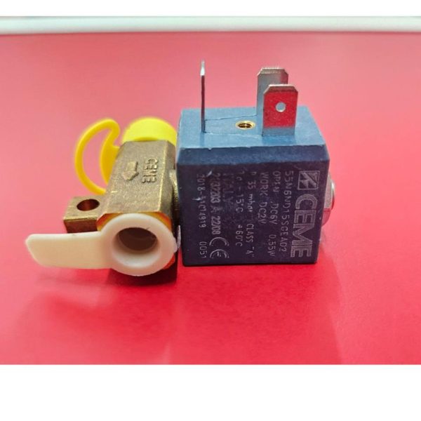 VALVULA GAS NEVERA THETFORD N300/4000