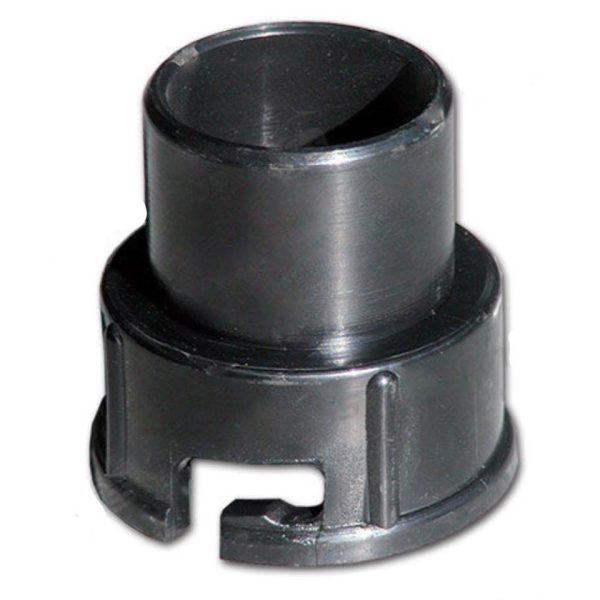 VALVULA RECTA  1/2 PARA GUILLOTINA DE 40MM