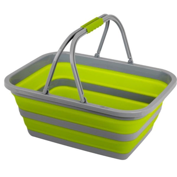 CESTA RETRACTIL HOLDALL FOLD-AWAY