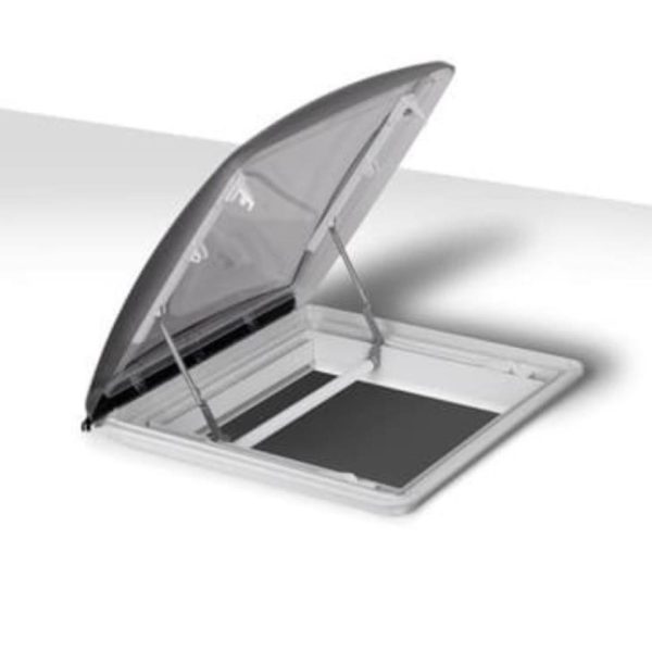 CLARABOYA ROOFSTAR 4 40X40 C/VENTILACION