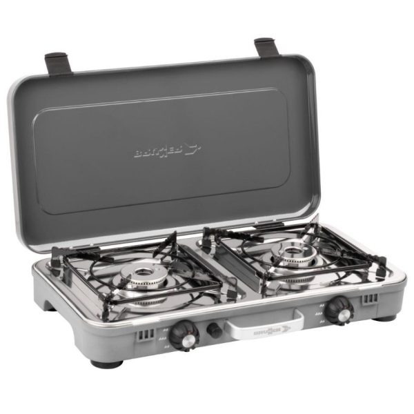 COCINA DEVIL KOOKMASTER 30mb