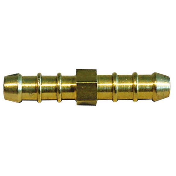 CONECTOR RECTO LATON 