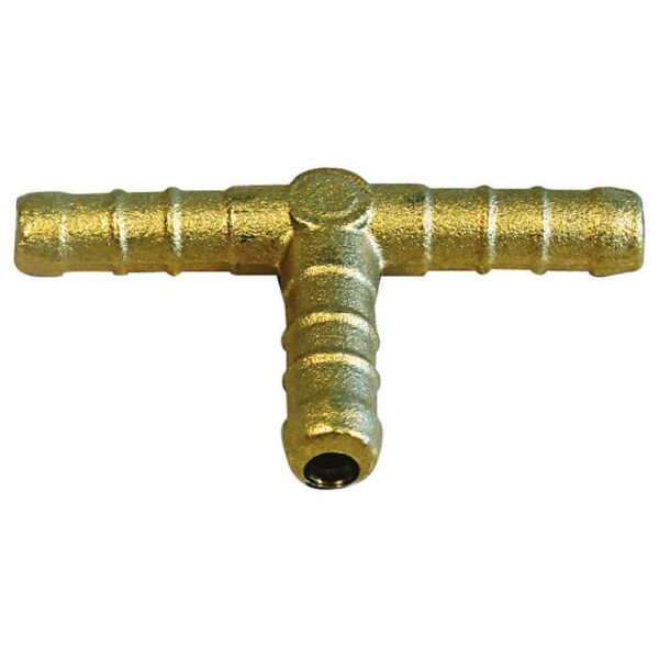 CONECTOR  T  LATON 
